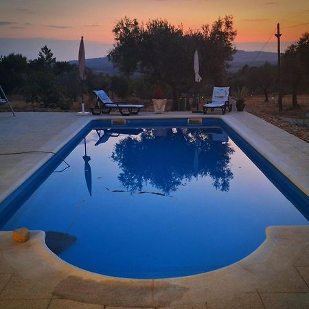 Bed and Breakfast Zion Jardim Monsanto Exteriér fotografie
