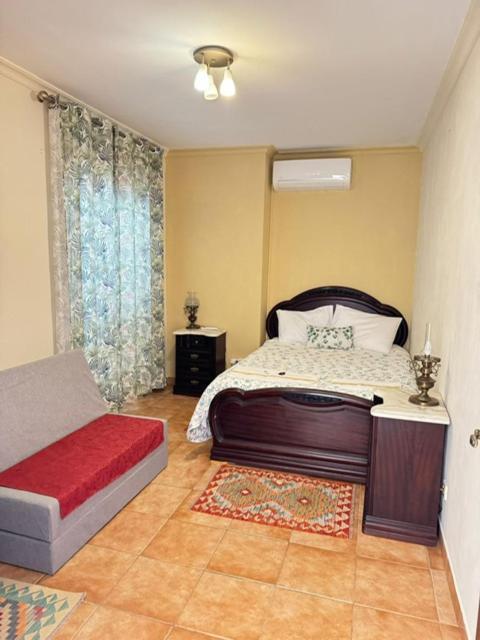 Bed and Breakfast Zion Jardim Monsanto Exteriér fotografie